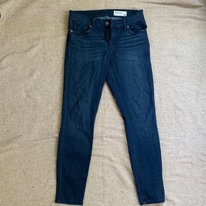 Pistola skinny Jean size 27